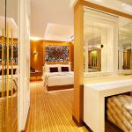 Luxury Suite