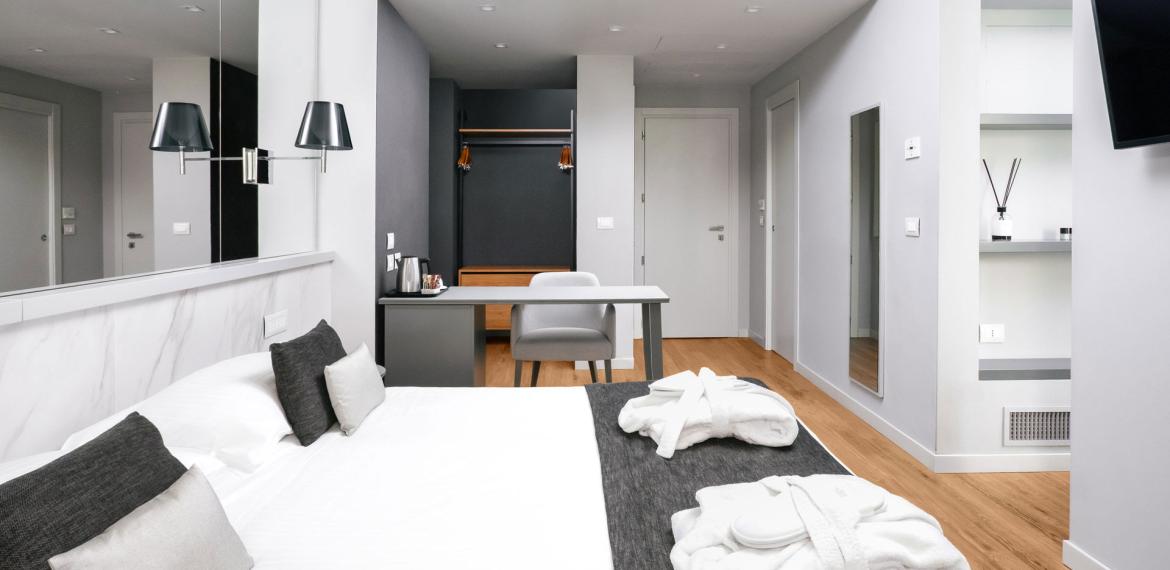 Relax Suite