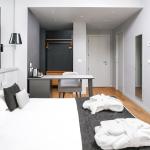 Relax Suite