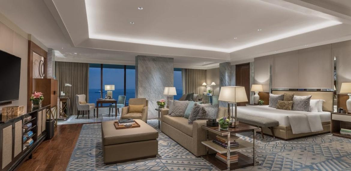 President Room