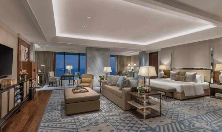 President Room