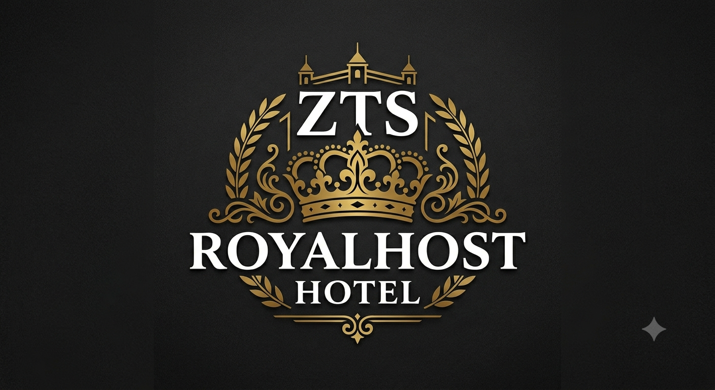 ZTS RoyalHost
