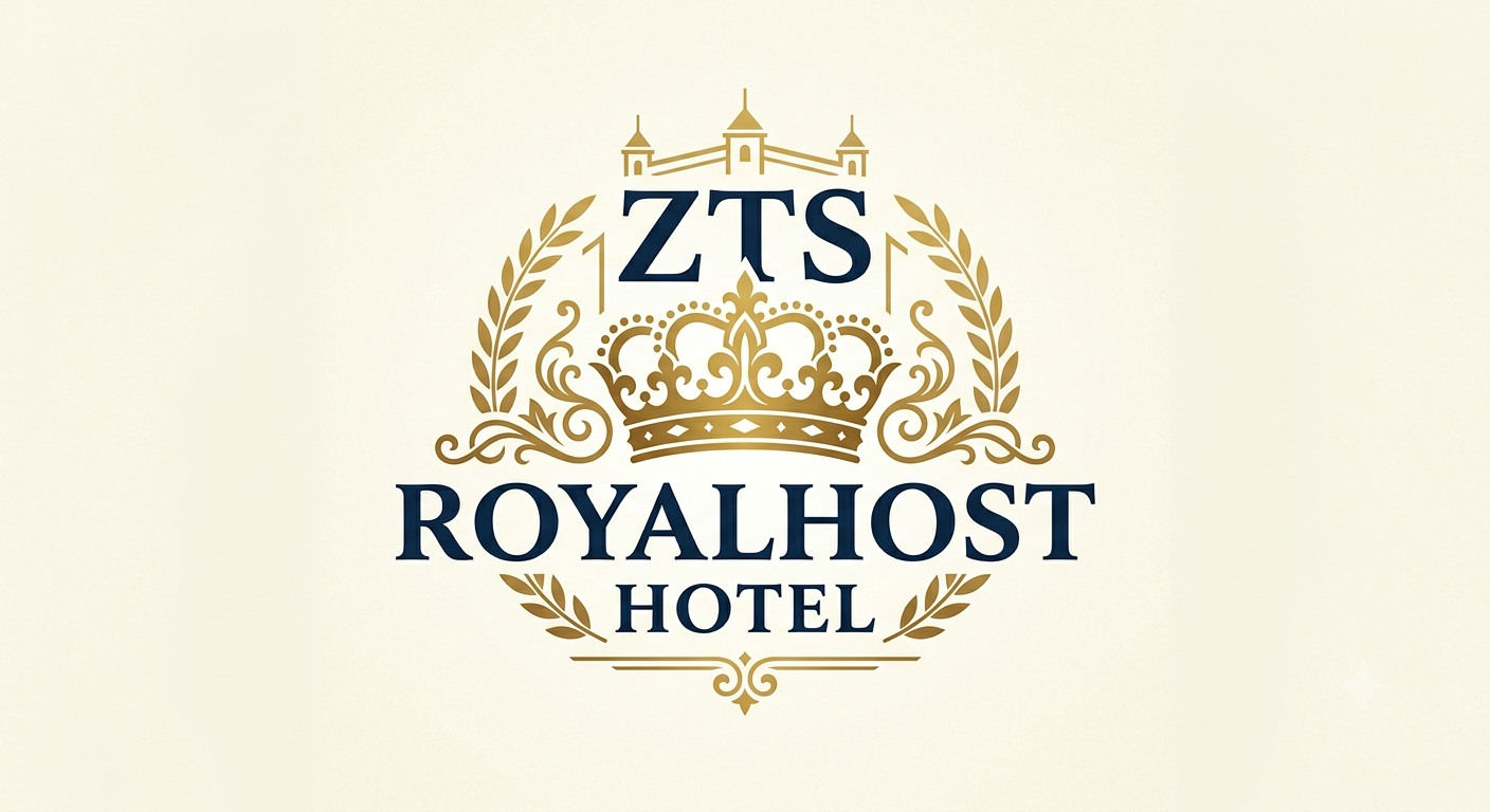 ZTS RoyalHost
